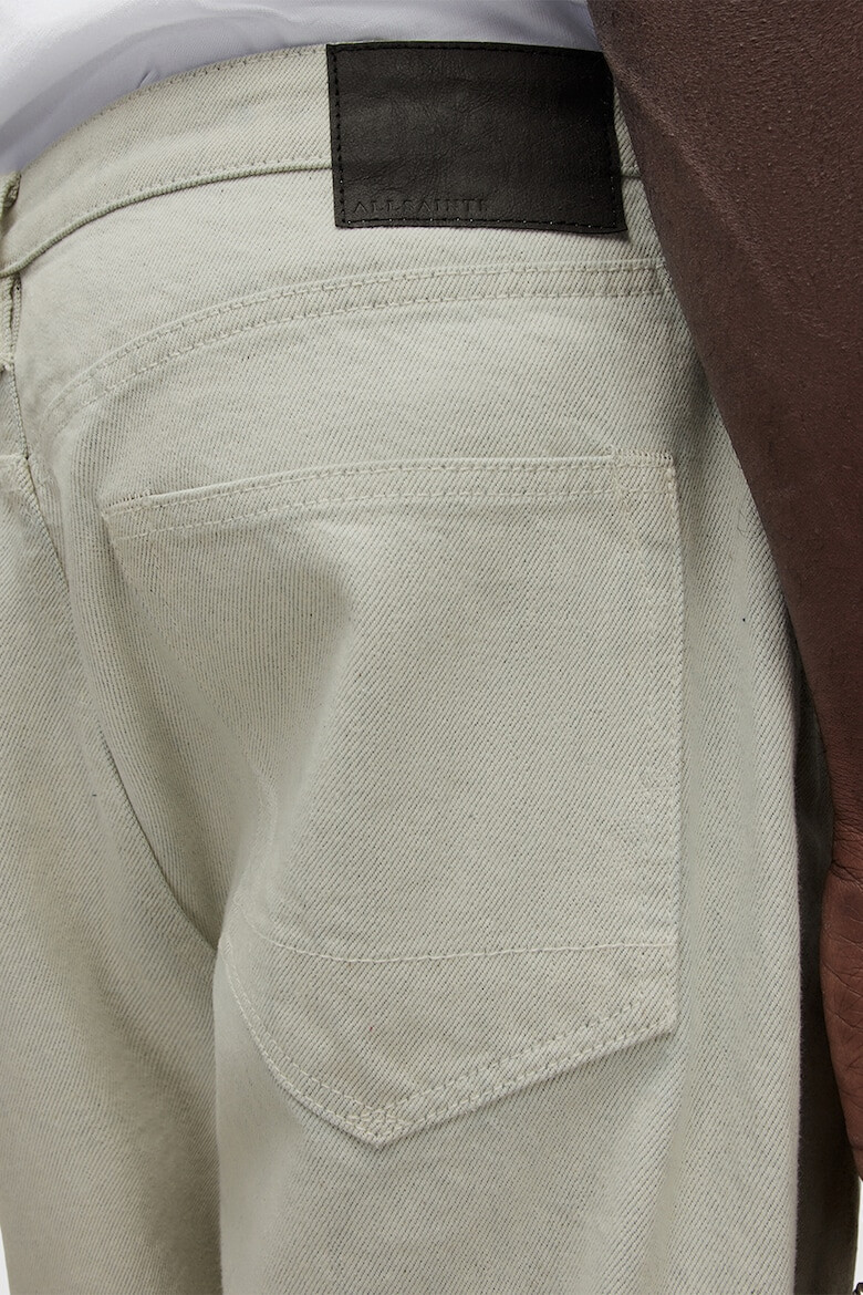 AllSaints Дънки Jack със стеснен крачол - Pepit.bg