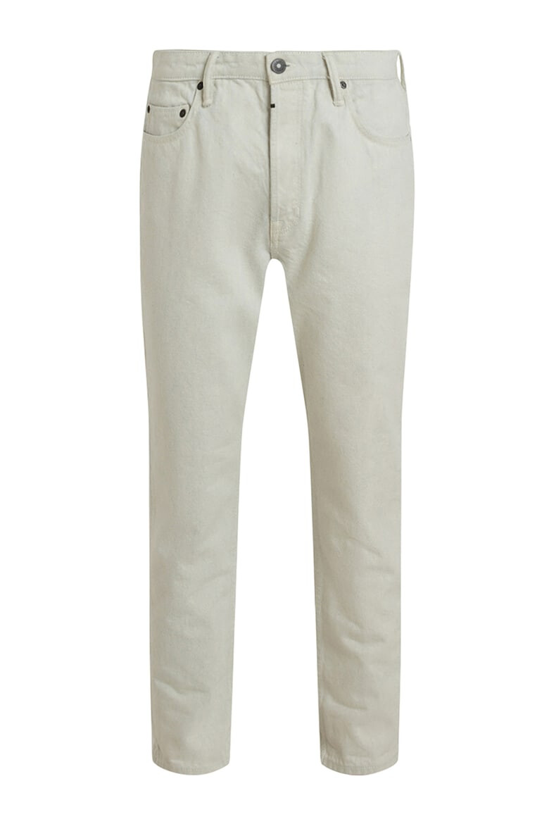 AllSaints Дънки Jack със стеснен крачол - Pepit.bg