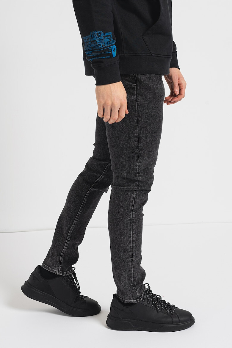 AllSaints Дънки слим Rex - Pepit.bg