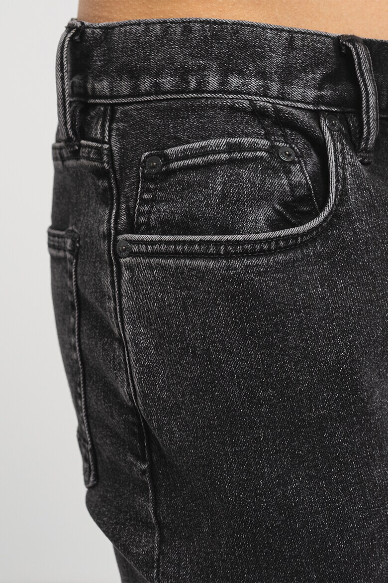 AllSaints Дънки слим Rex - Pepit.bg