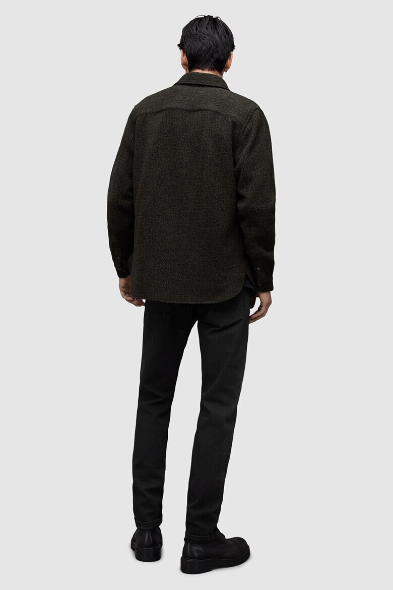 AllSaints Дънки слим Rex - Pepit.bg