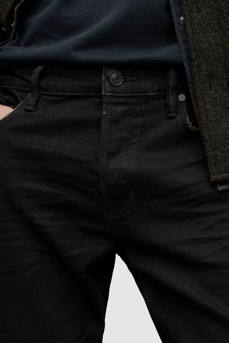 AllSaints Дънки слим Rex - Pepit.bg