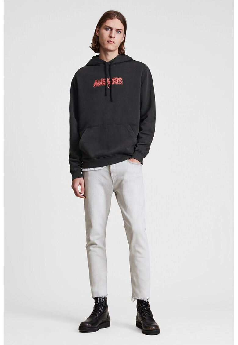 AllSaints Худи Aurocide - Pepit.bg