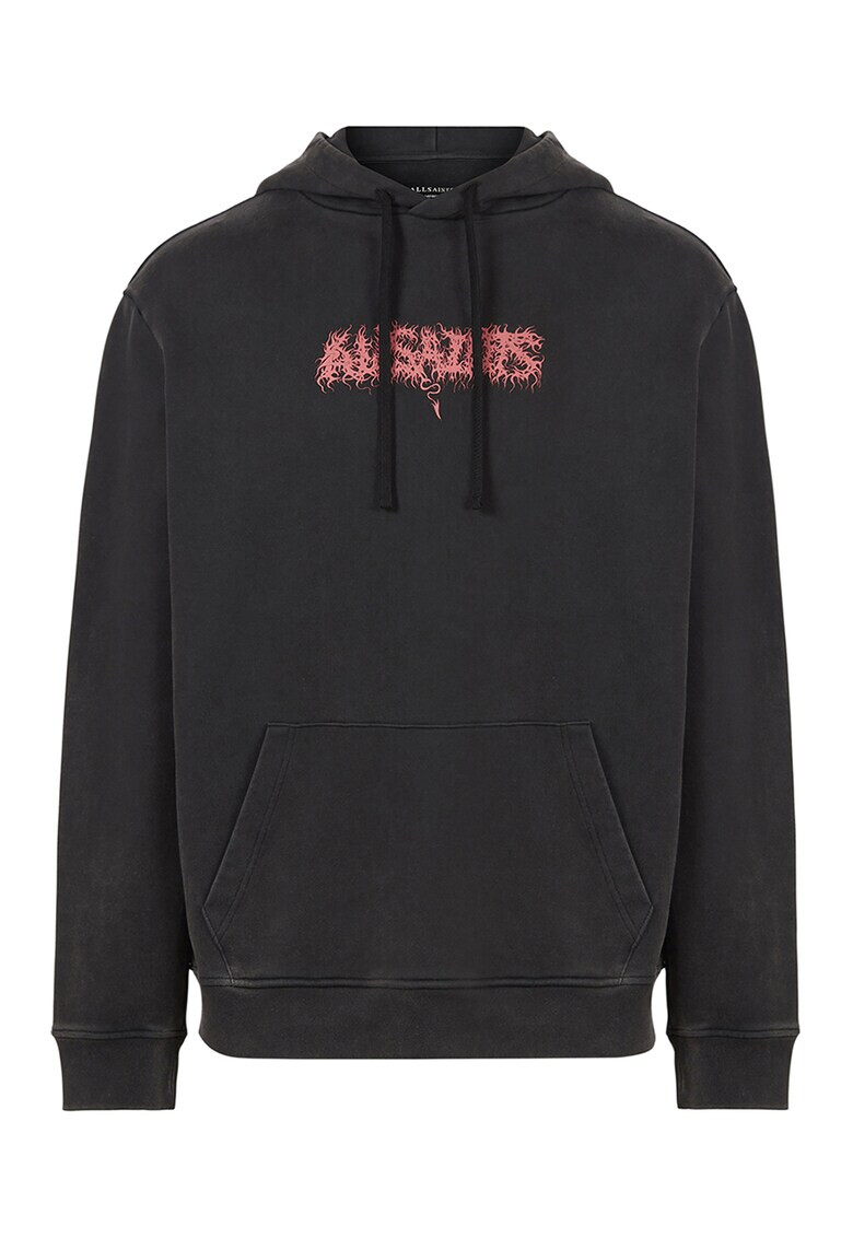 AllSaints Худи Aurocide - Pepit.bg