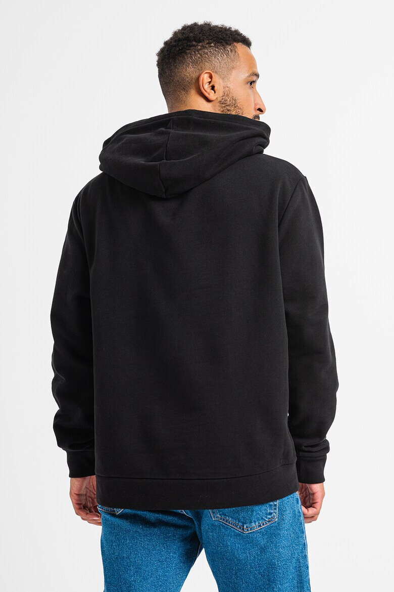 AllSaints Худи с джоб кенгуру - Pepit.bg