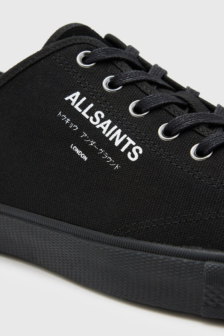 AllSaints Кецове с лого - Pepit.bg
