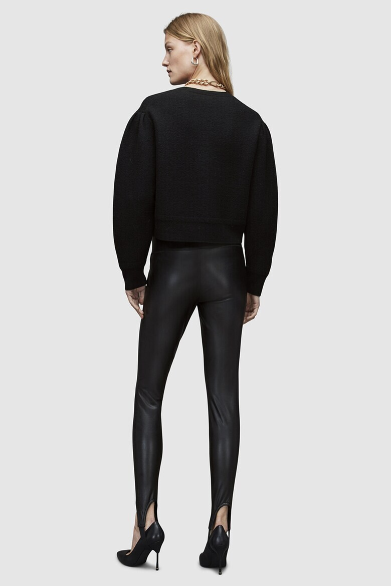 AllSaints Клин Cora от еко кожа - Pepit.bg