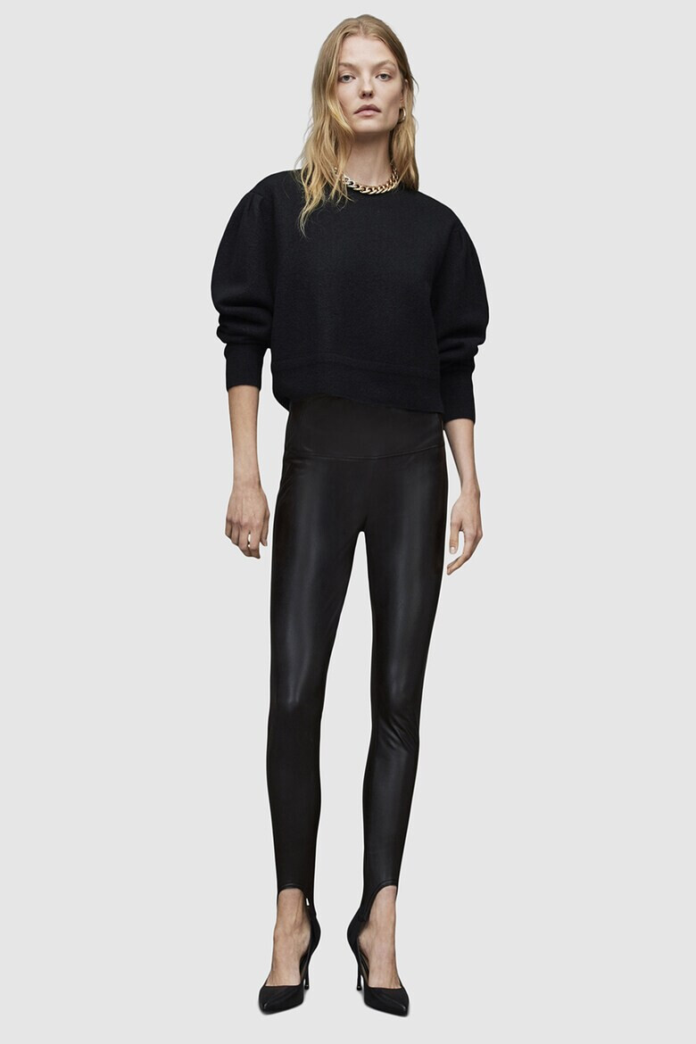 AllSaints Клин Cora от еко кожа - Pepit.bg