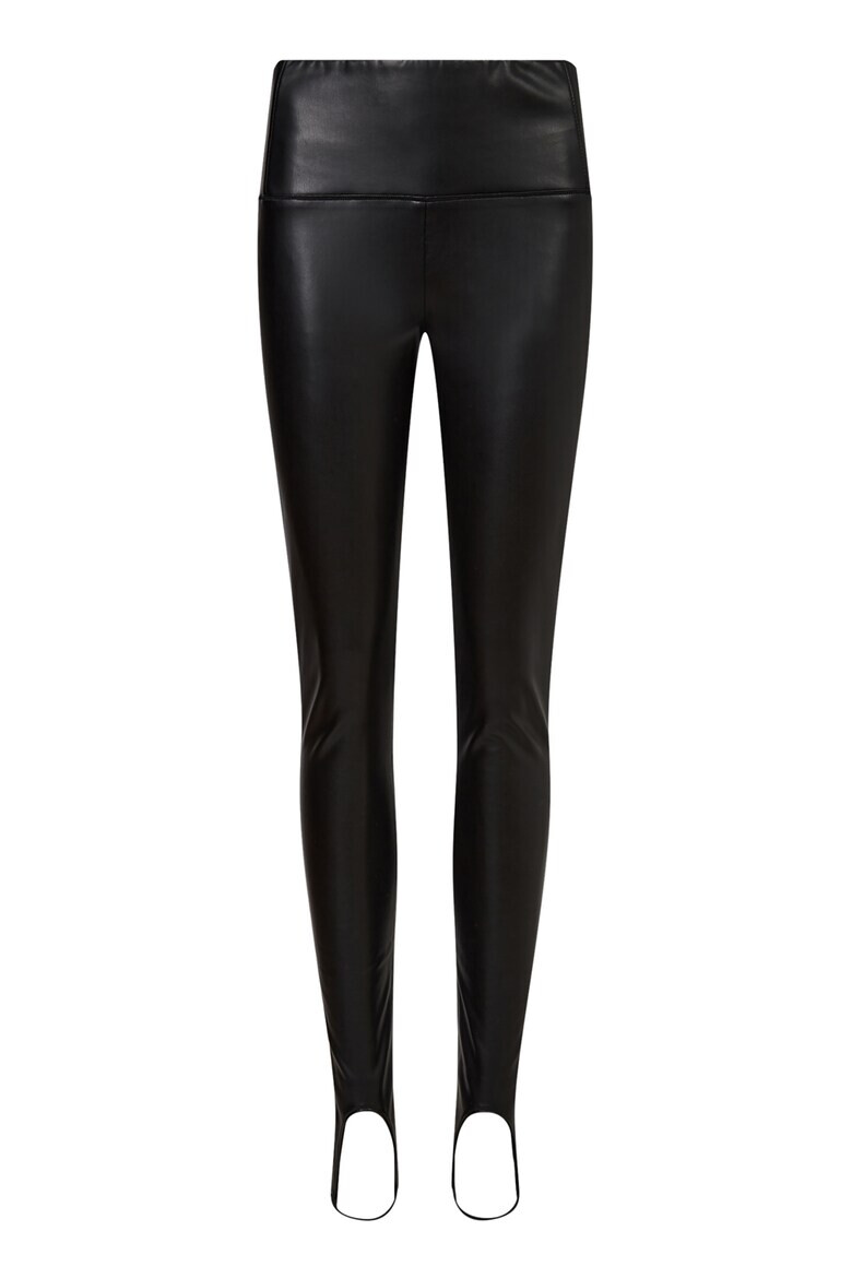 AllSaints Клин Cora от еко кожа - Pepit.bg