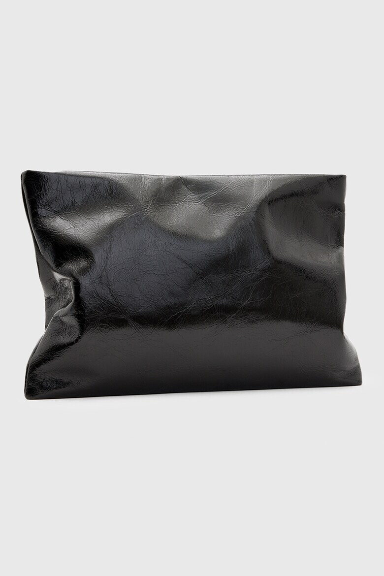 AllSaints Кожен клъч Bettina - Pepit.bg
