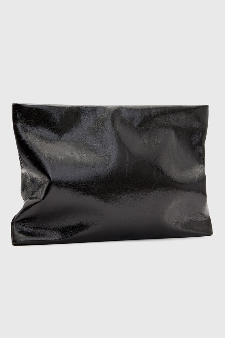 AllSaints Кожен клъч Bettina - Pepit.bg