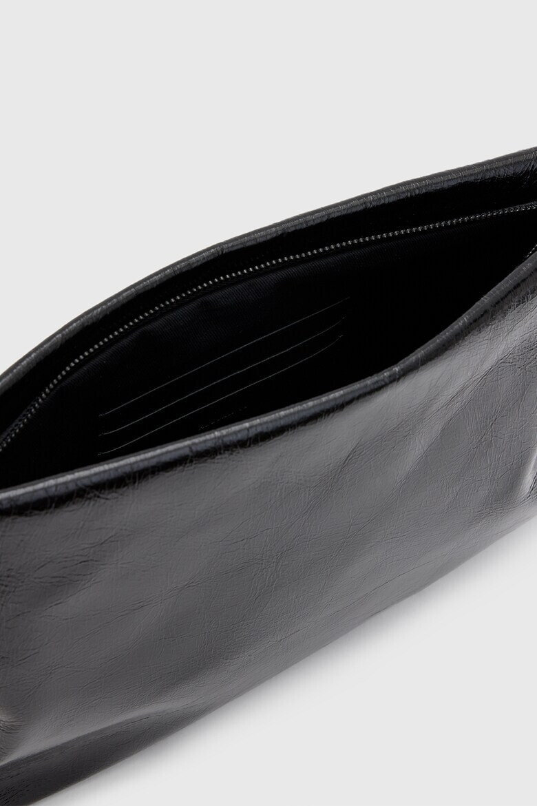 AllSaints Кожен клъч Bettina - Pepit.bg