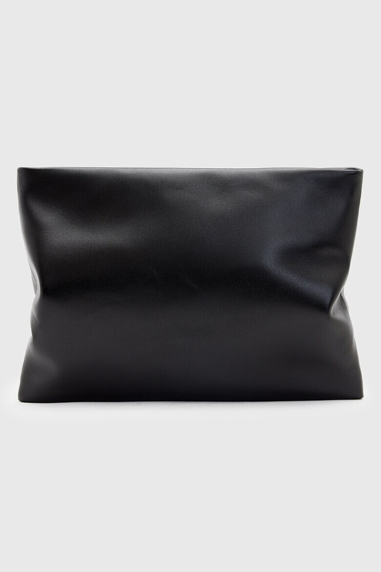 AllSaints Кожен клъч Bettina - Pepit.bg