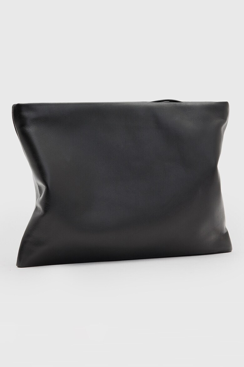 AllSaints Кожен клъч Bettina - Pepit.bg