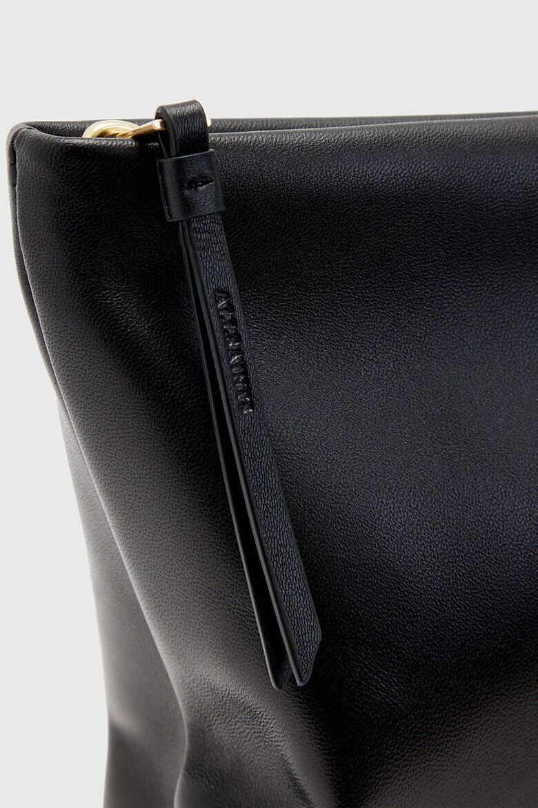 AllSaints Кожен клъч Bettina - Pepit.bg