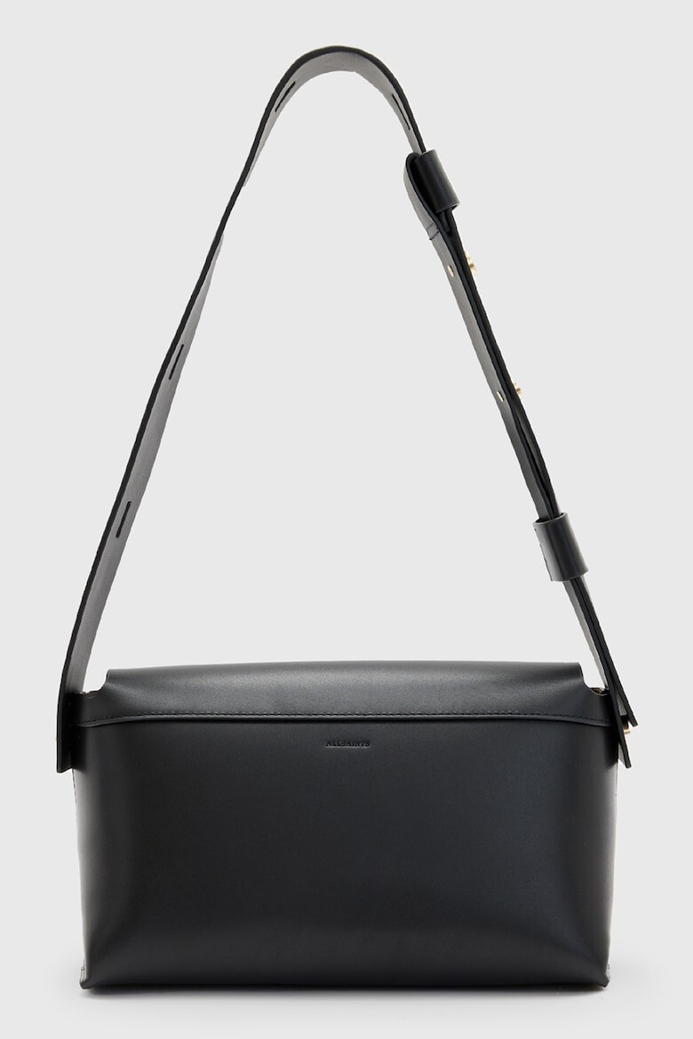 AllSaints Кожена чанта Celeste - Pepit.bg