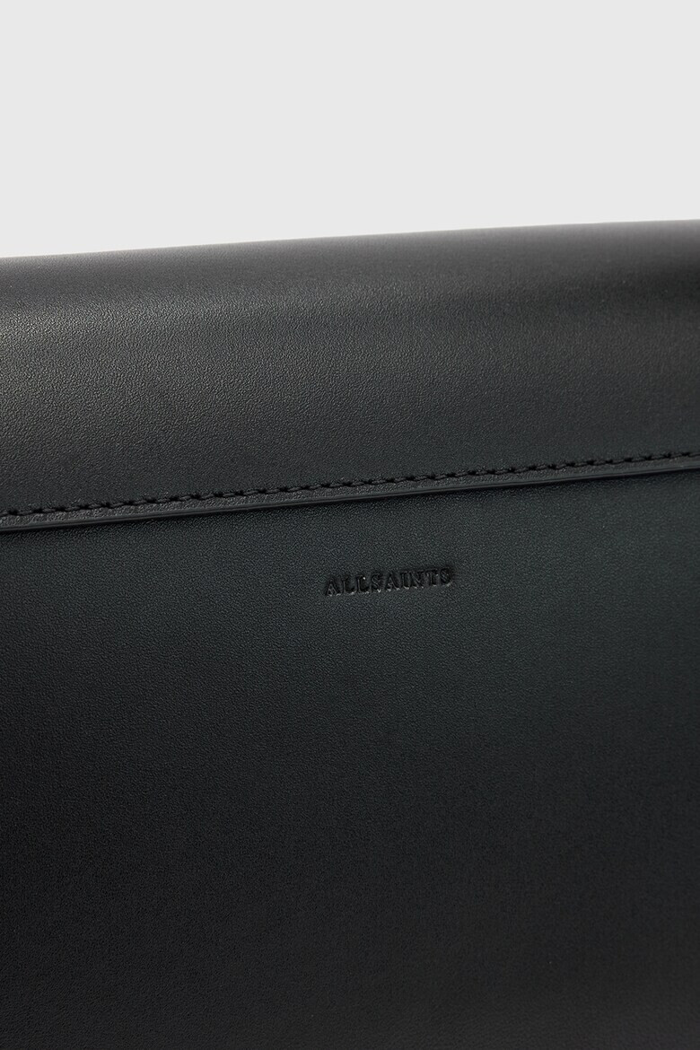 AllSaints Кожена чанта Celeste - Pepit.bg