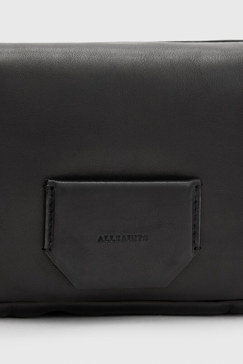 AllSaints Кожена чанта Madea - Pepit.bg