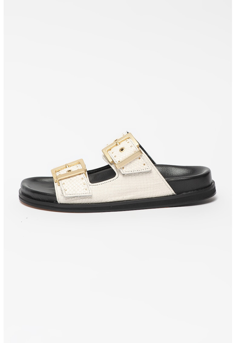 AllSaints Кожени чехли Mae - Pepit.bg
