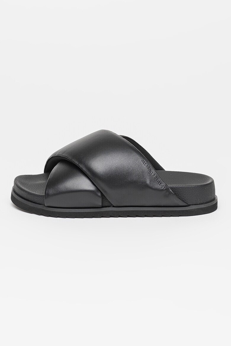 AllSaints Кожени чехли Saki - Pepit.bg