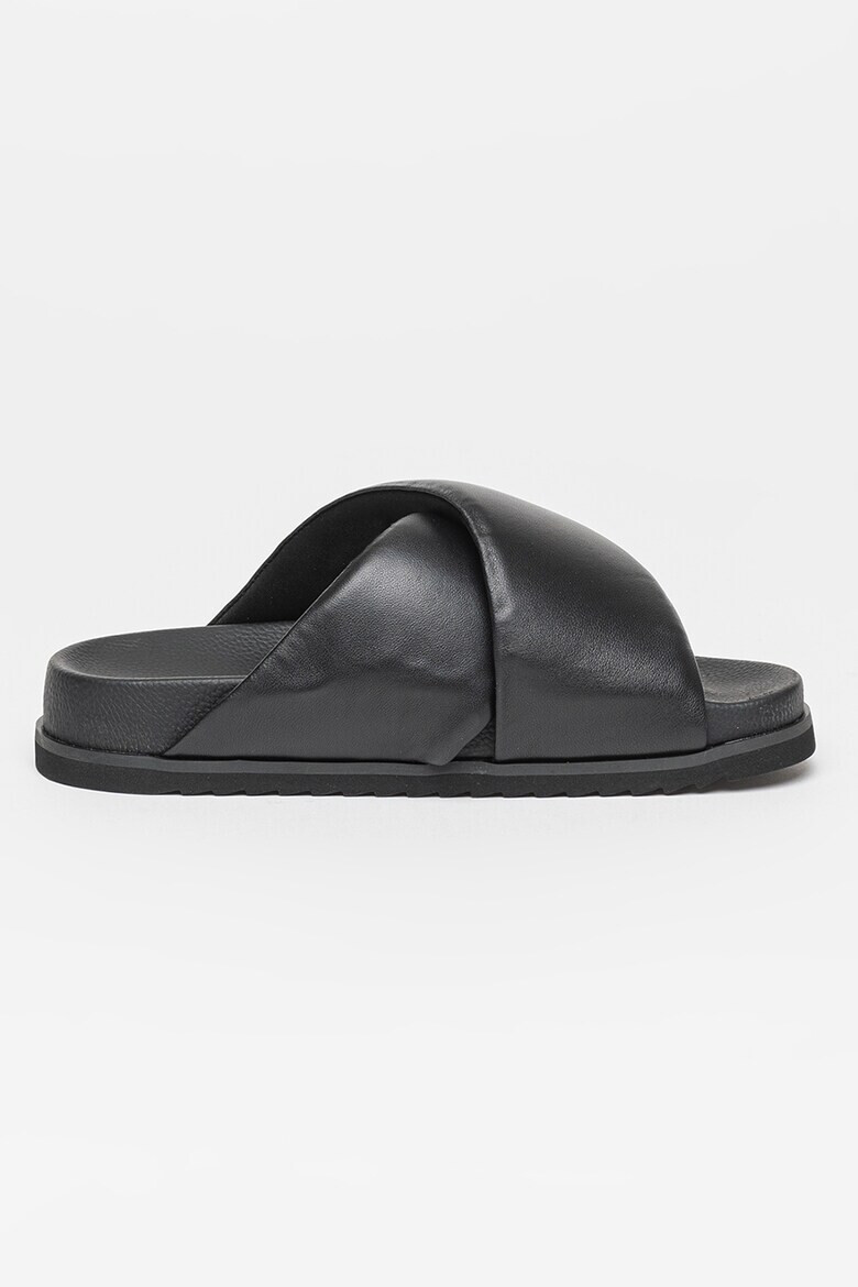 AllSaints Кожени чехли Saki - Pepit.bg