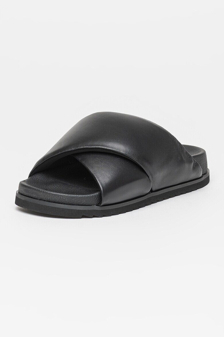 AllSaints Кожени чехли Saki - Pepit.bg