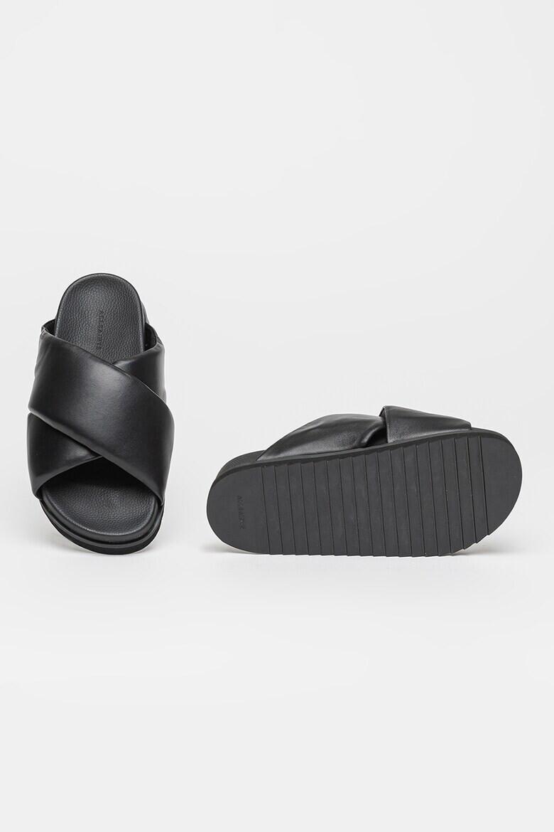AllSaints Кожени чехли Saki - Pepit.bg