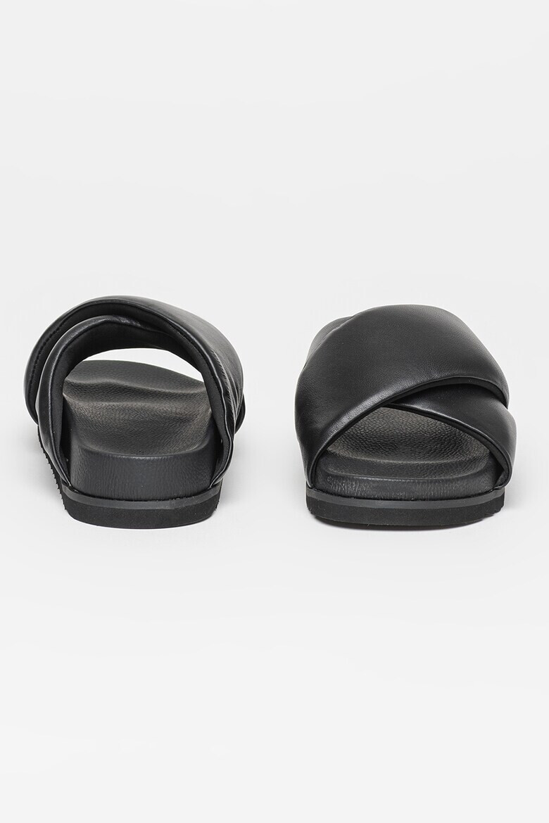 AllSaints Кожени чехли Saki - Pepit.bg