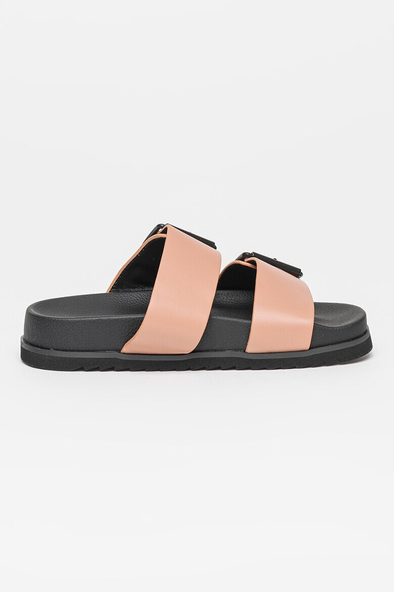 AllSaints Кожени чехли Sian с токи - Pepit.bg