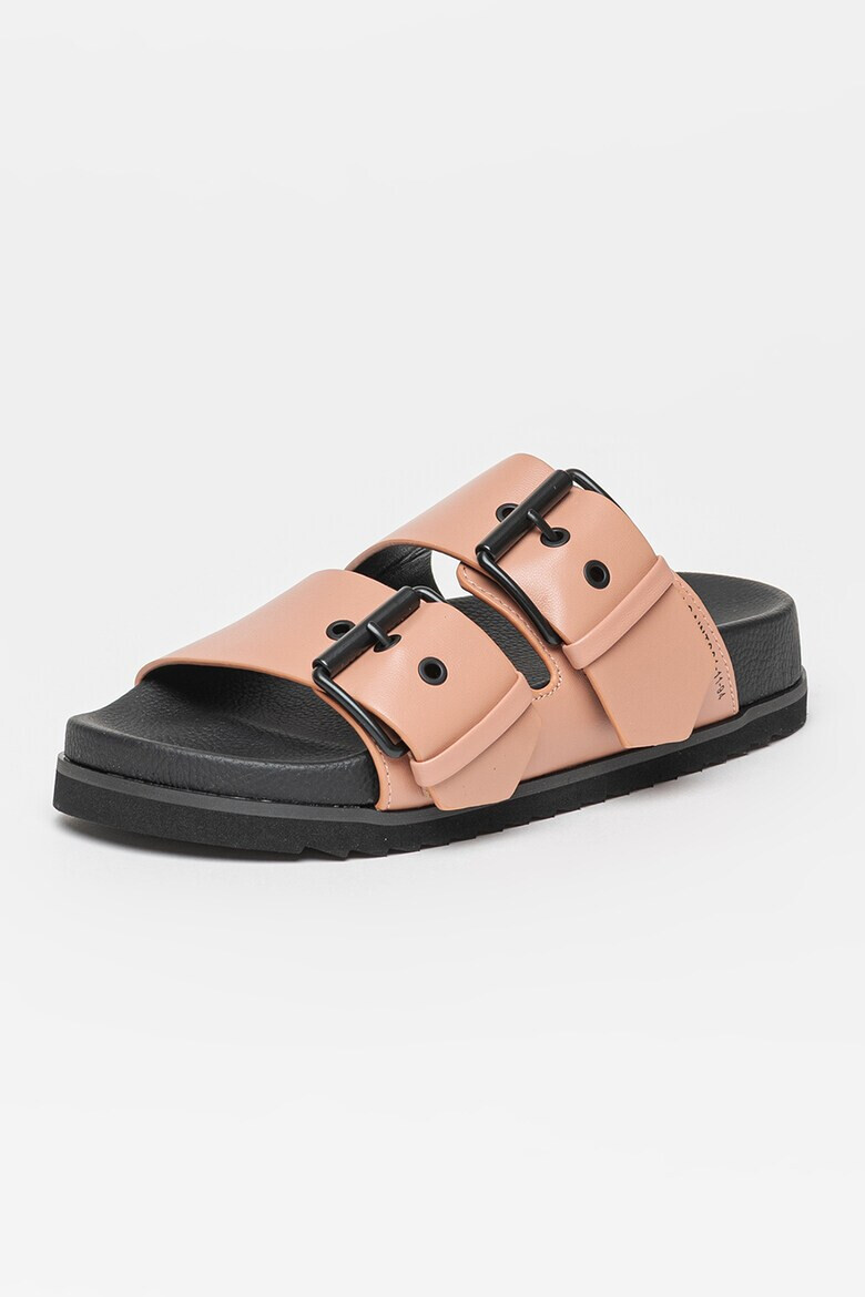 AllSaints Кожени чехли Sian с токи - Pepit.bg