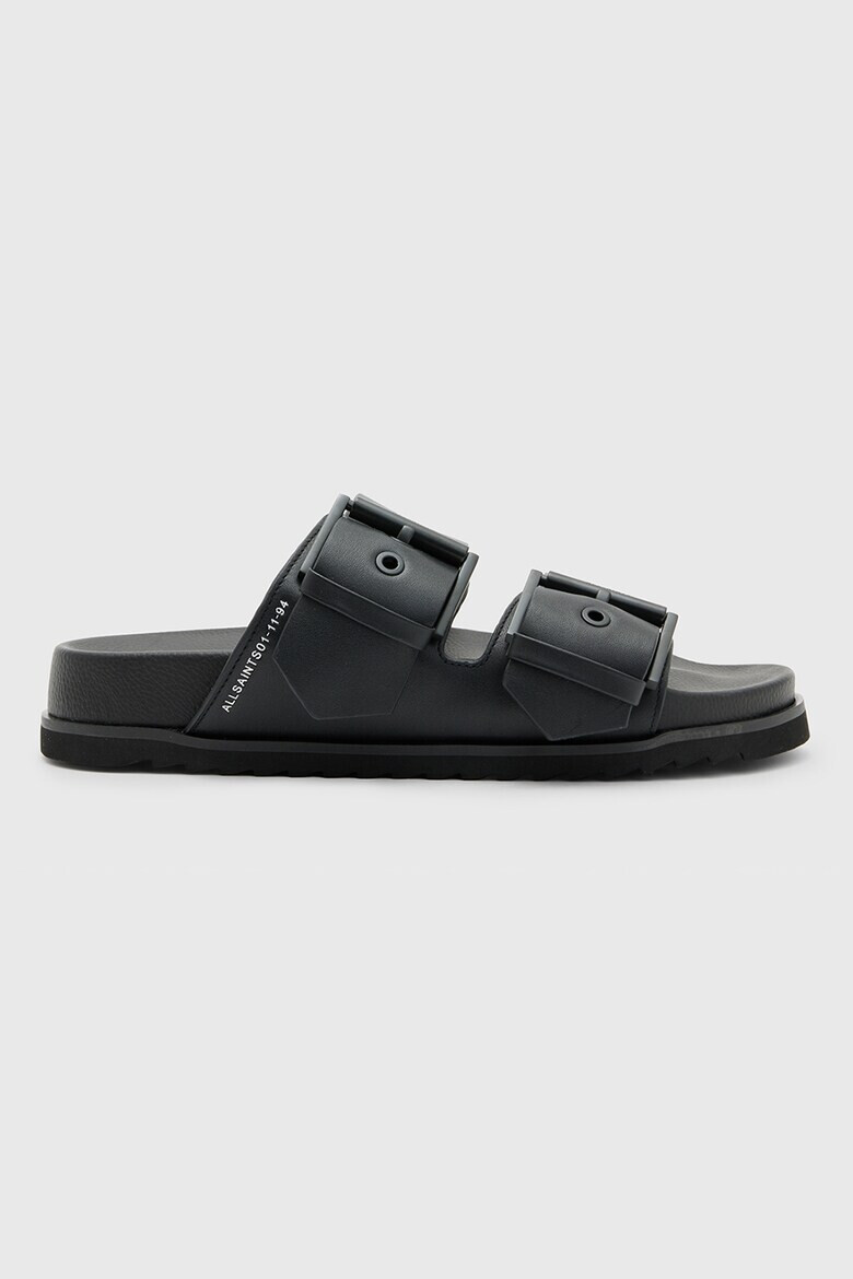 AllSaints Кожени чехли Sian с токи - Pepit.bg
