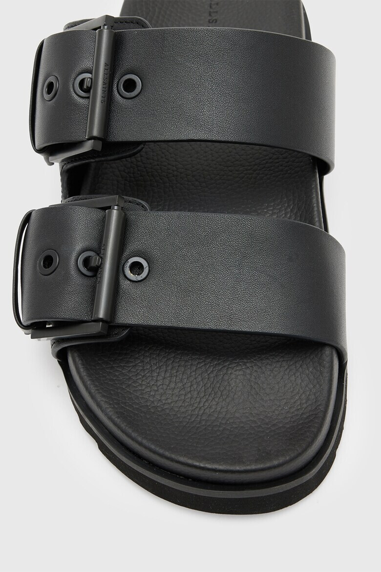 AllSaints Кожени чехли Sian с токи - Pepit.bg