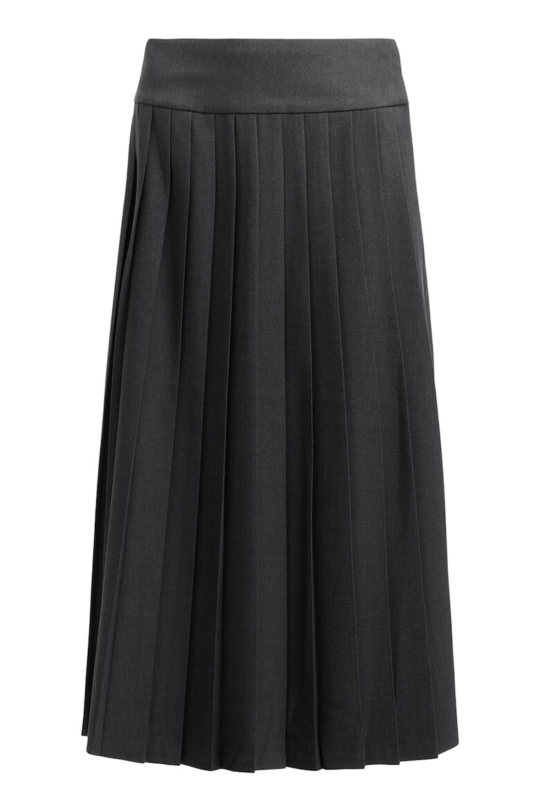 AllSaints Плисирана пола Kaya - Pepit.bg