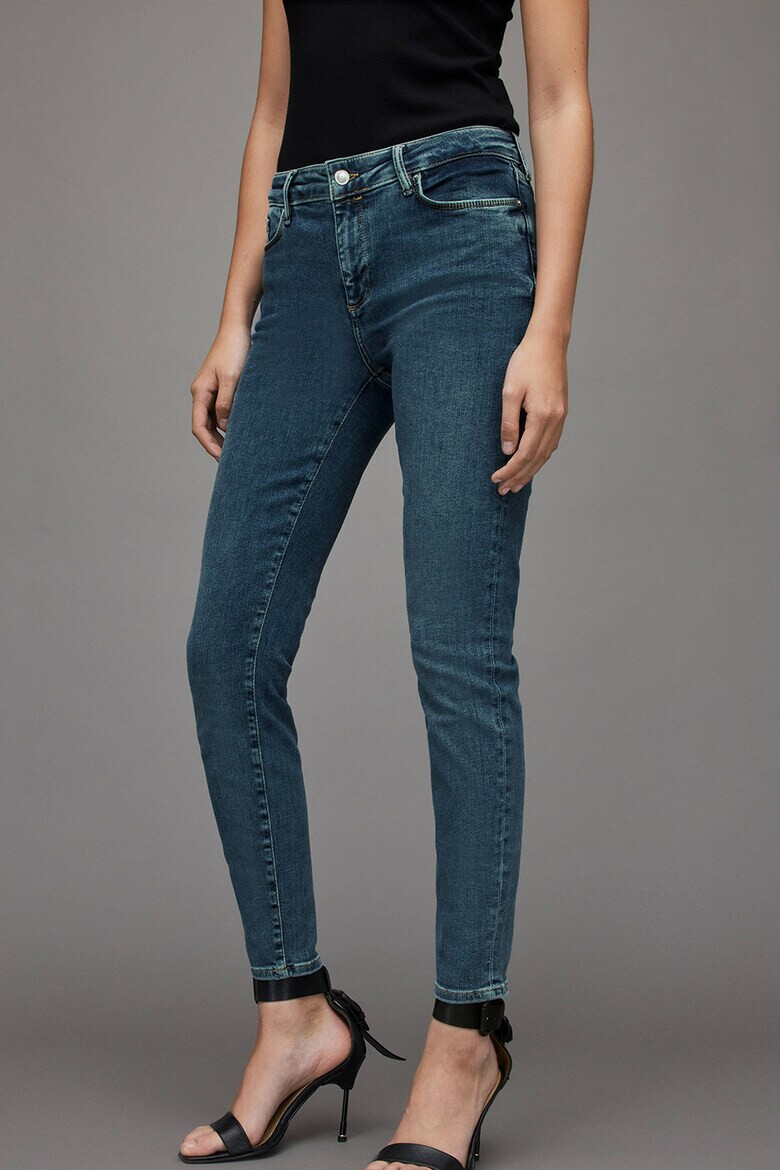 AllSaints Прилепнали дънки Miller - Pepit.bg