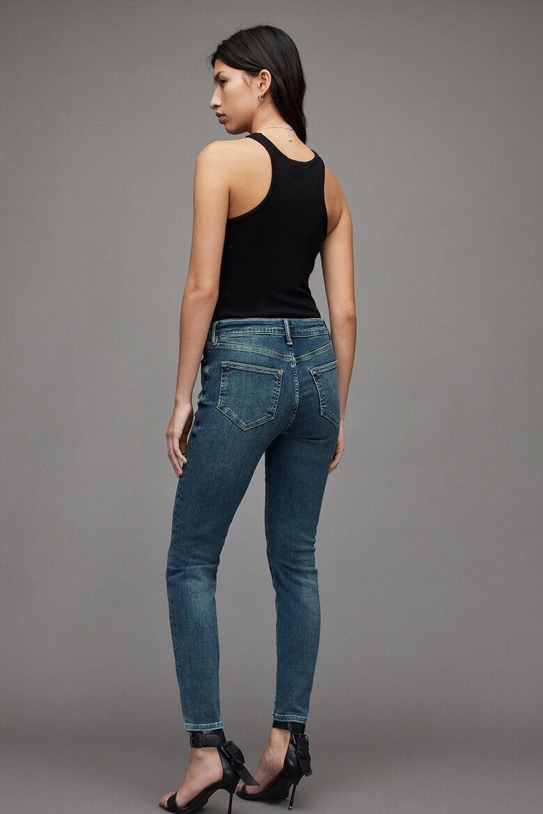 AllSaints Прилепнали дънки Miller - Pepit.bg