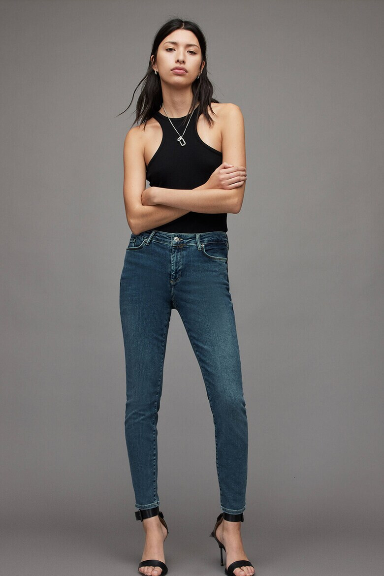 AllSaints Прилепнали дънки Miller - Pepit.bg