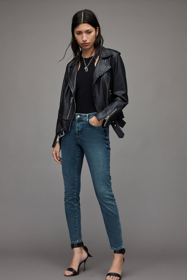 AllSaints Прилепнали дънки Miller - Pepit.bg
