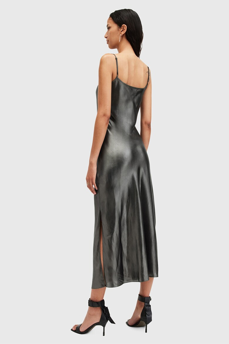 AllSaints Рокля Hadley - Pepit.bg