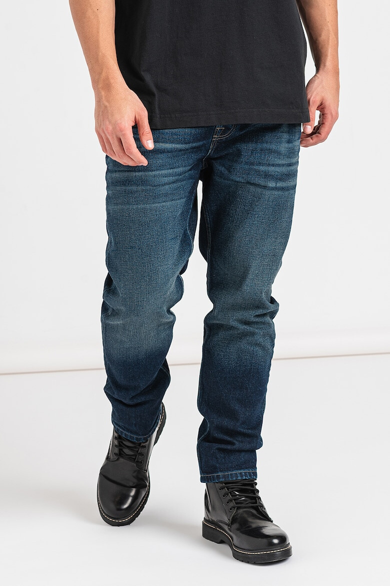 AllSaints Слим дънки Dean - Pepit.bg