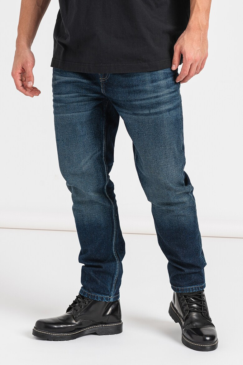 AllSaints Слим дънки Dean - Pepit.bg