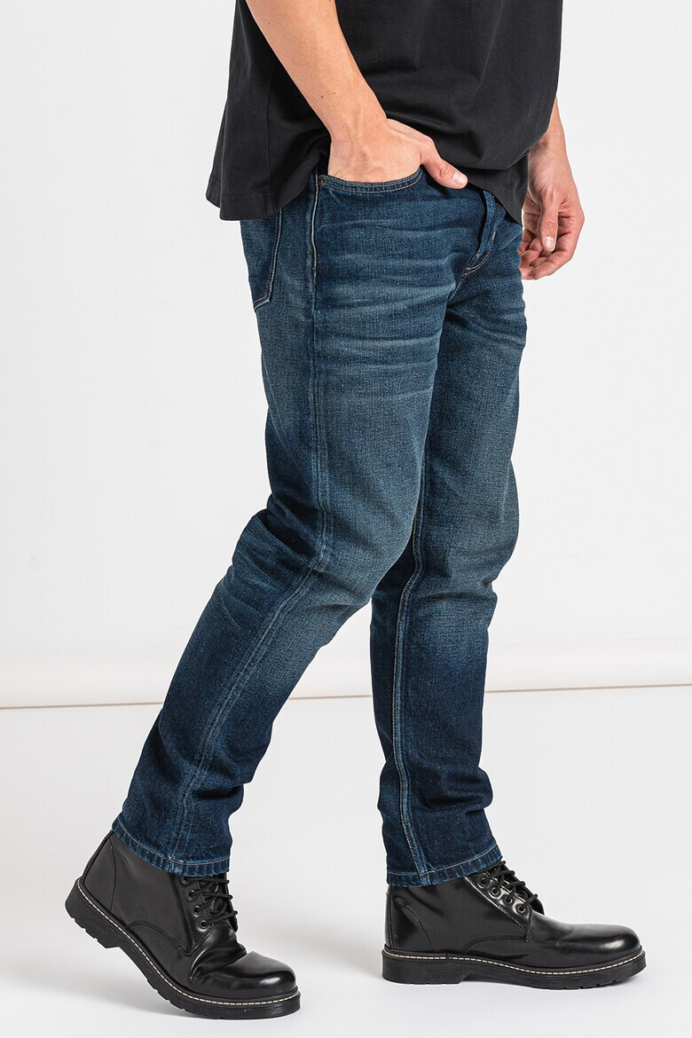 AllSaints Слим дънки Dean - Pepit.bg