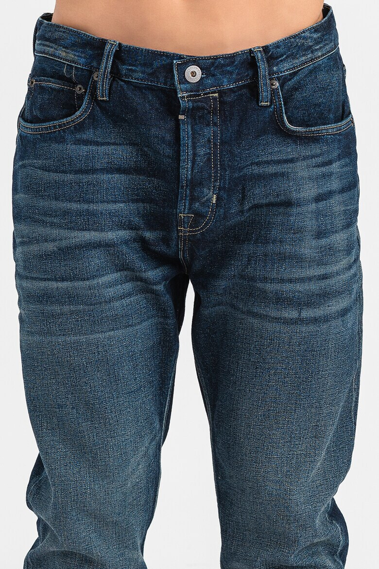 AllSaints Слим дънки Dean - Pepit.bg