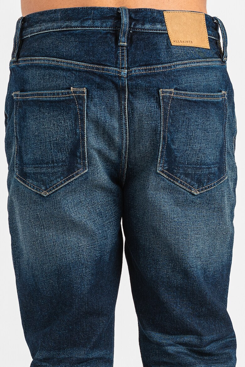 AllSaints Слим дънки Dean - Pepit.bg