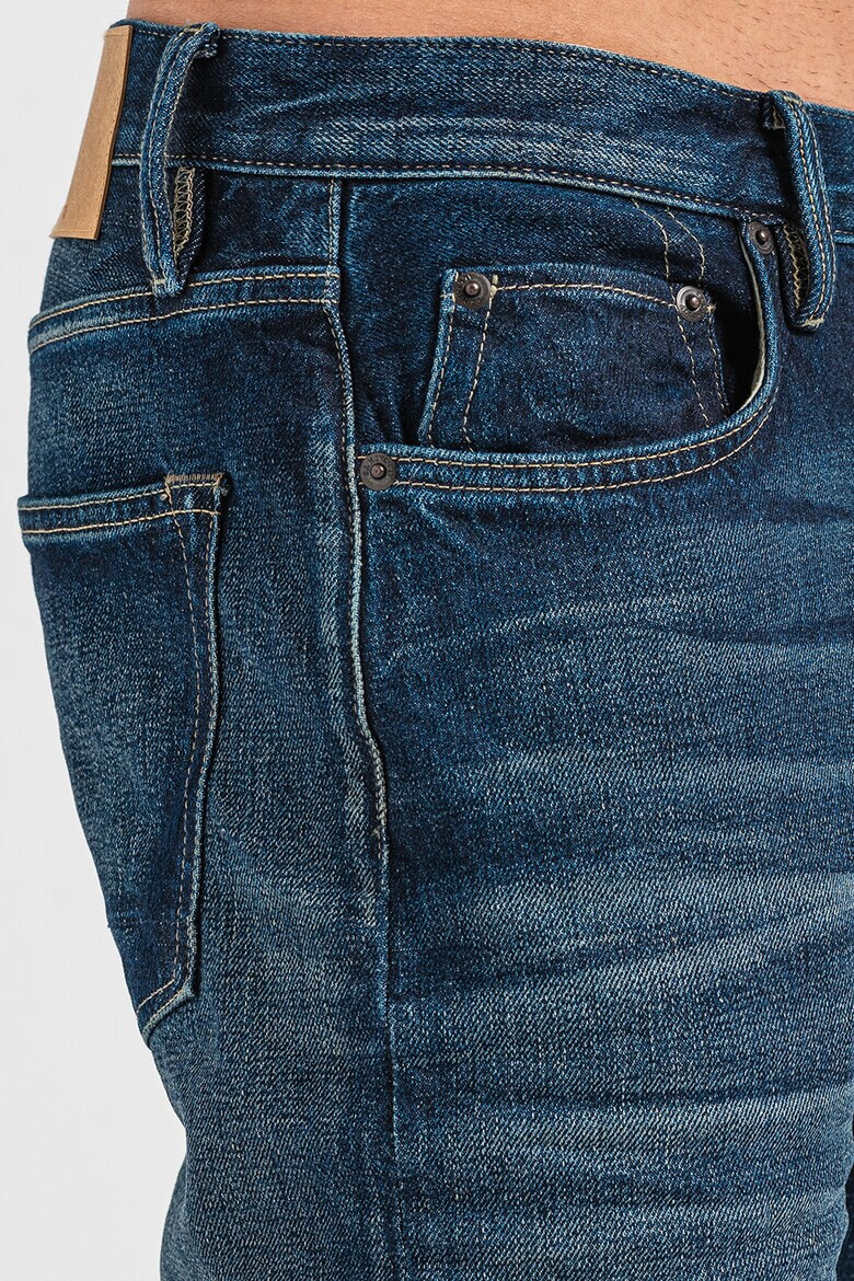 AllSaints Слим дънки Dean - Pepit.bg