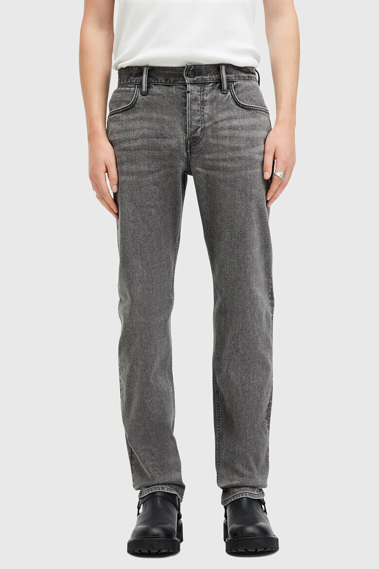 AllSaints Слим дънки Iggy - Pepit.bg