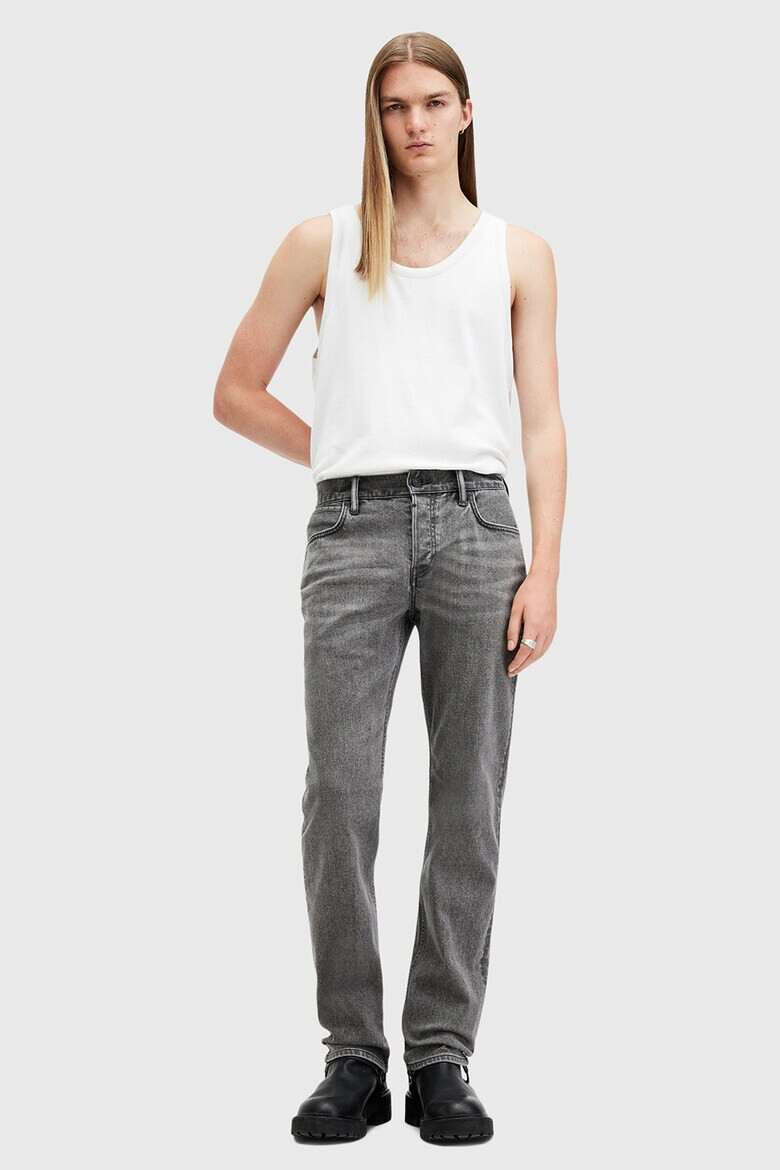 AllSaints Слим дънки Iggy - Pepit.bg
