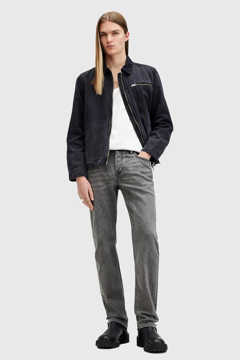 AllSaints Слим дънки Iggy - Pepit.bg