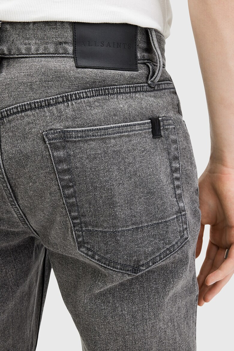 AllSaints Слим дънки Iggy - Pepit.bg