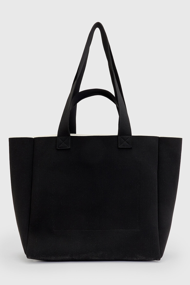 AllSaints Чанта Izzy с лого - Pepit.bg
