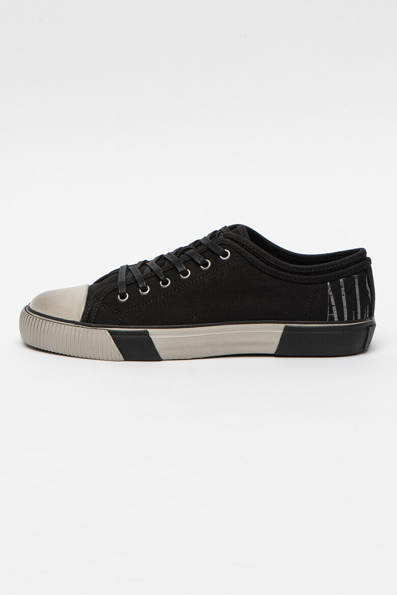 AllSaints Текстилни кецове Rigg с лого - Pepit.bg